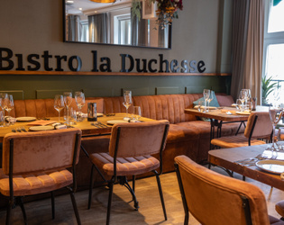 Bistro la Duchesse